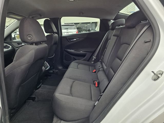 Used 2024 Chevrolet Malibu LT image 17