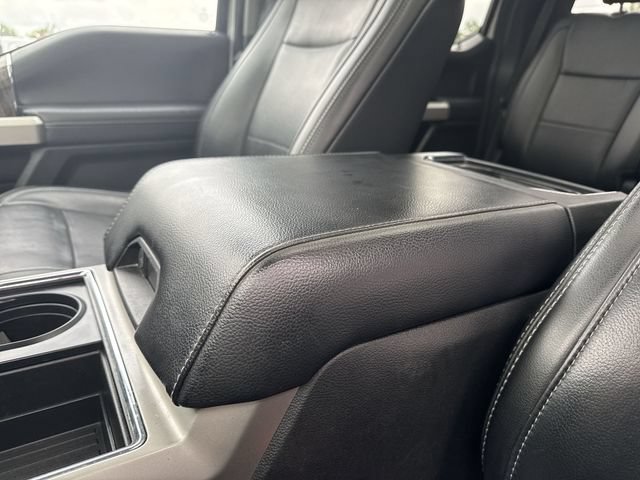 Certified 2019 Ford F250 Lariat AWD/4WD image 21
