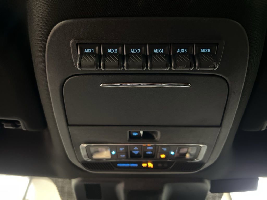 Certified 2025 Ford F150 Raptor AWD/4WD image 30