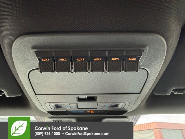 Certified 2025 Ford F150 Tremor w/ Bed Utility Package image 39