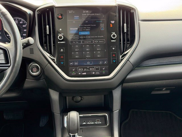 Used 2024 Subaru Ascent Onyx Edition AWD/4WD image 25