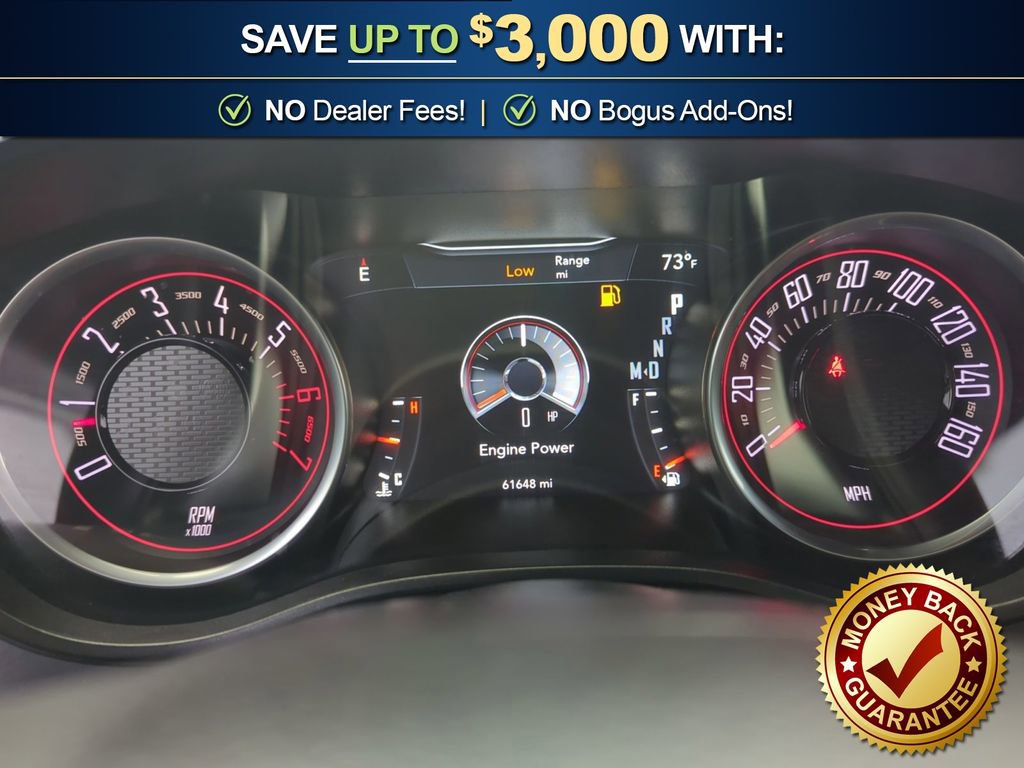 Used 2021 Dodge Challenger R/T w/ Performance Handling Group RWD image 19