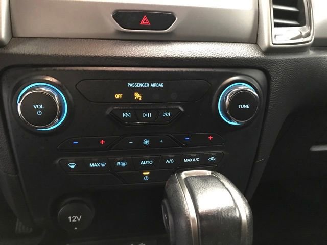 Certified 2023 Ford Ranger XLT w/ Equipment Group 301A Mid image 19