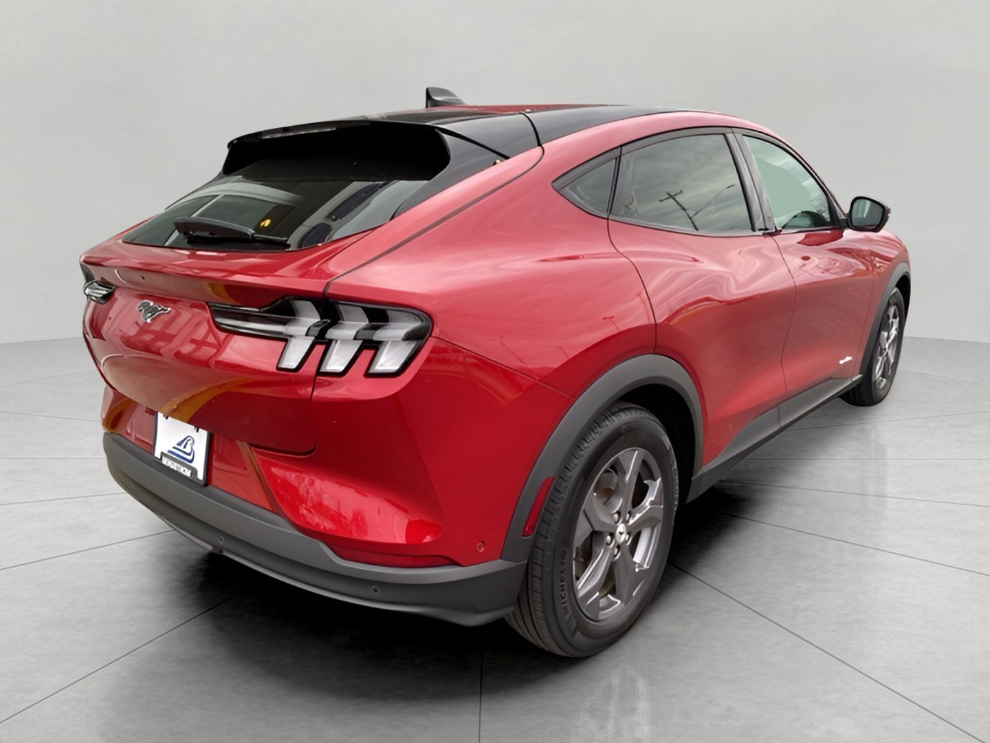 Certified 2023 Ford Mustang Mach-E Select w/ Comfort Package Lite image 5