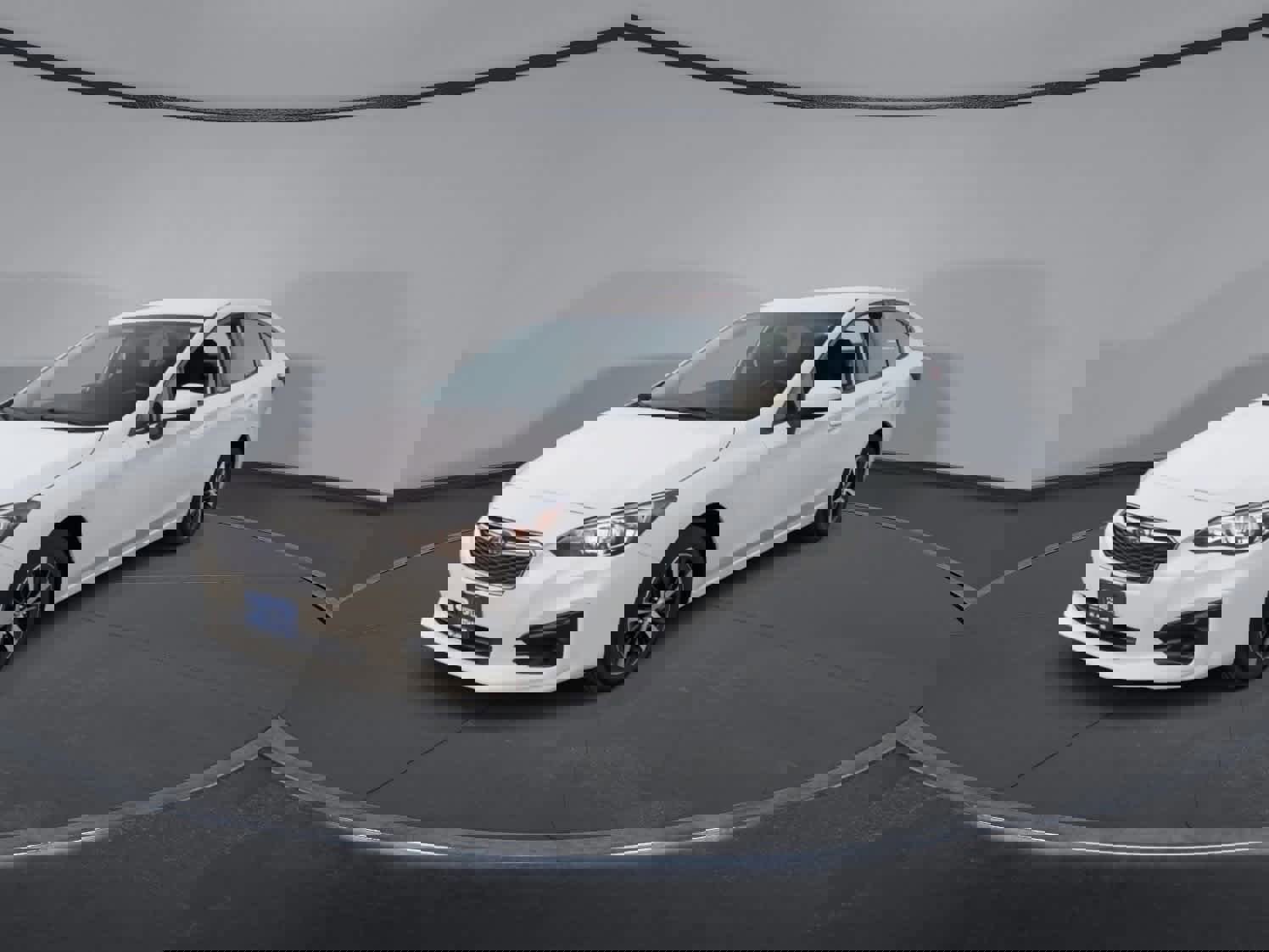 Used 2019 Subaru Impreza 2.0i Premium image 9