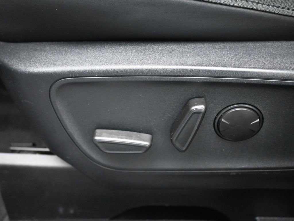 Certified 2022 Ford Bronco Sport Big Bend w/ Convenience Package image 11