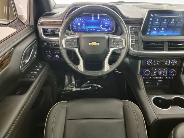 Used 2023 Chevrolet Tahoe Premier image 30
