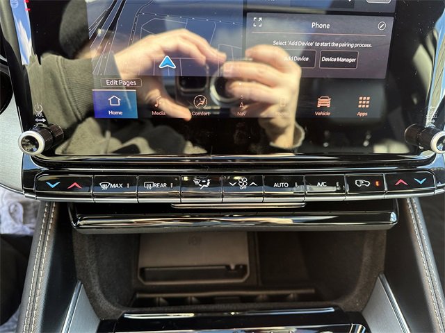 Used 2023 Jeep Wagoneer Series II image 22