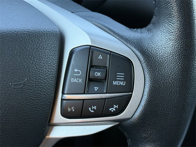 Certified 2023 Ford Explorer XLT w/ Class IV Trailer Tow Package image 20