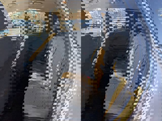 Certified 2022 Ford Escape SE image 27