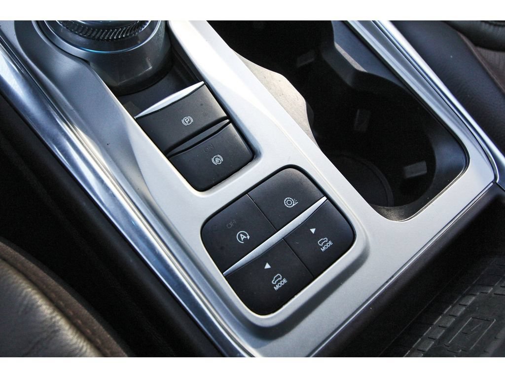 Certified 2023 Ford Explorer King Ranch w/ Technology Package RWD image 27