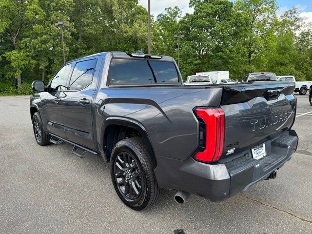 Used 2023 Toyota Tundra Platinum AWD/4WD image 6