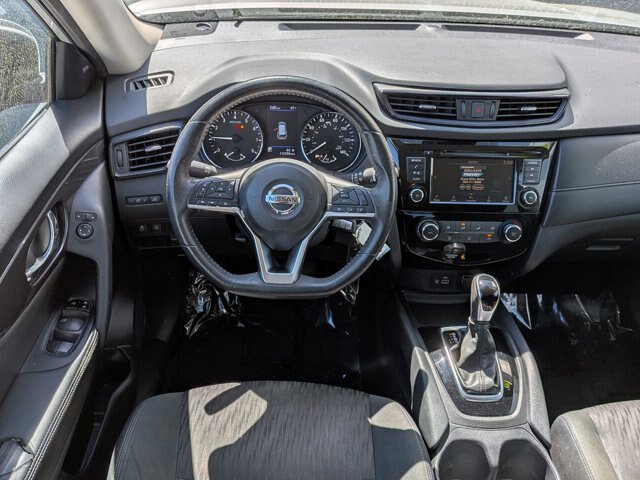 Used 2020 Nissan Rogue S w/ Special Edition Package FWD image 31