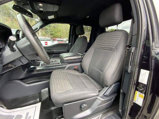 Certified 2023 Ford F150 XL w/ STX Appearance Package AWD/4WD image 19