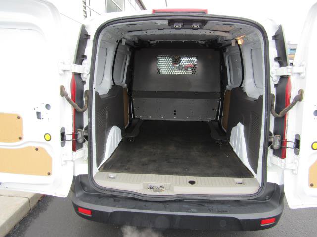 Certified 2020 Ford Transit Connect XLT image 16