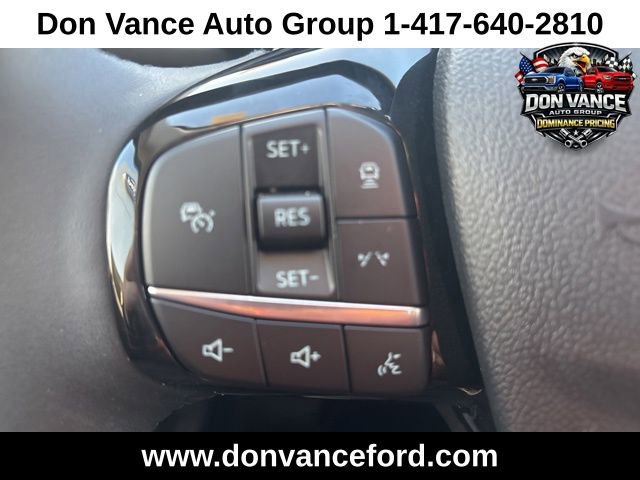 Certified 2023 Ford Escape Active w/ Tech Pack #2 image 24