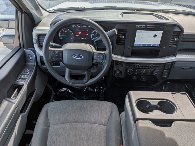 Certified 2023 Ford F350 XL w/ STX Appearance Package AWD/4WD image 31