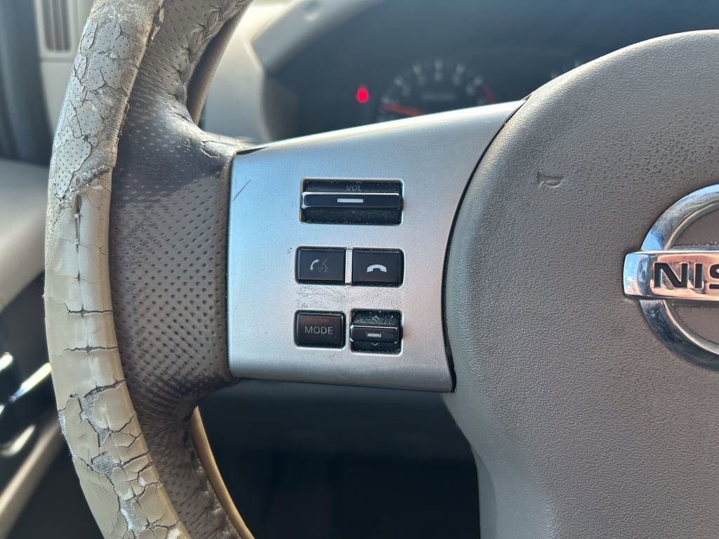 Used 2018 Nissan Frontier SV w/ Value Truck Package image 25