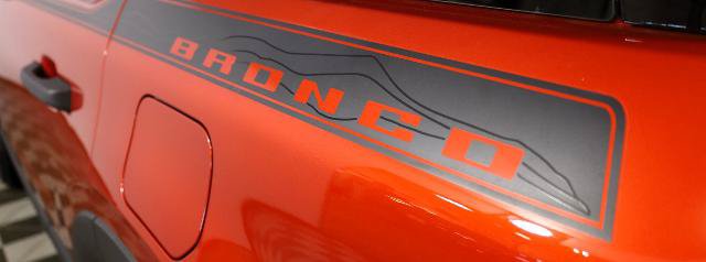 Certified 2024 Ford Bronco Sport Big Bend w/ Topo Graphic Package AWD/4WD image 32