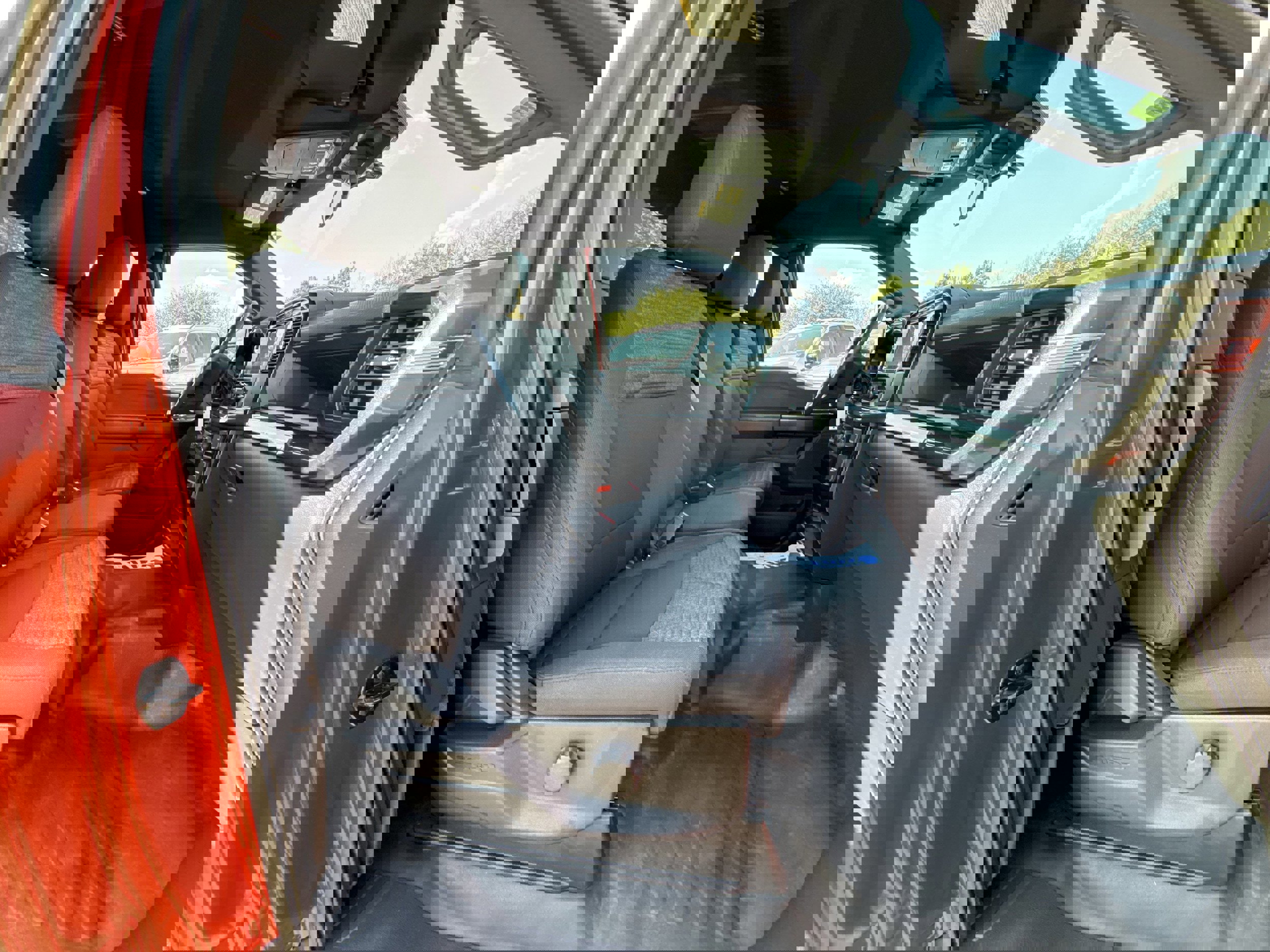 Certified 2023 Ford F150 XL w/ STX Appearance Package image 14