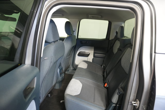 Certified 2025 Ford Maverick XLT w/ XLT Luxury Package FWD image 27