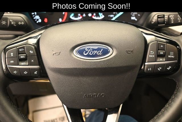 Certified 2022 Ford Escape SE w/ Convenience Package AWD/4WD image 10