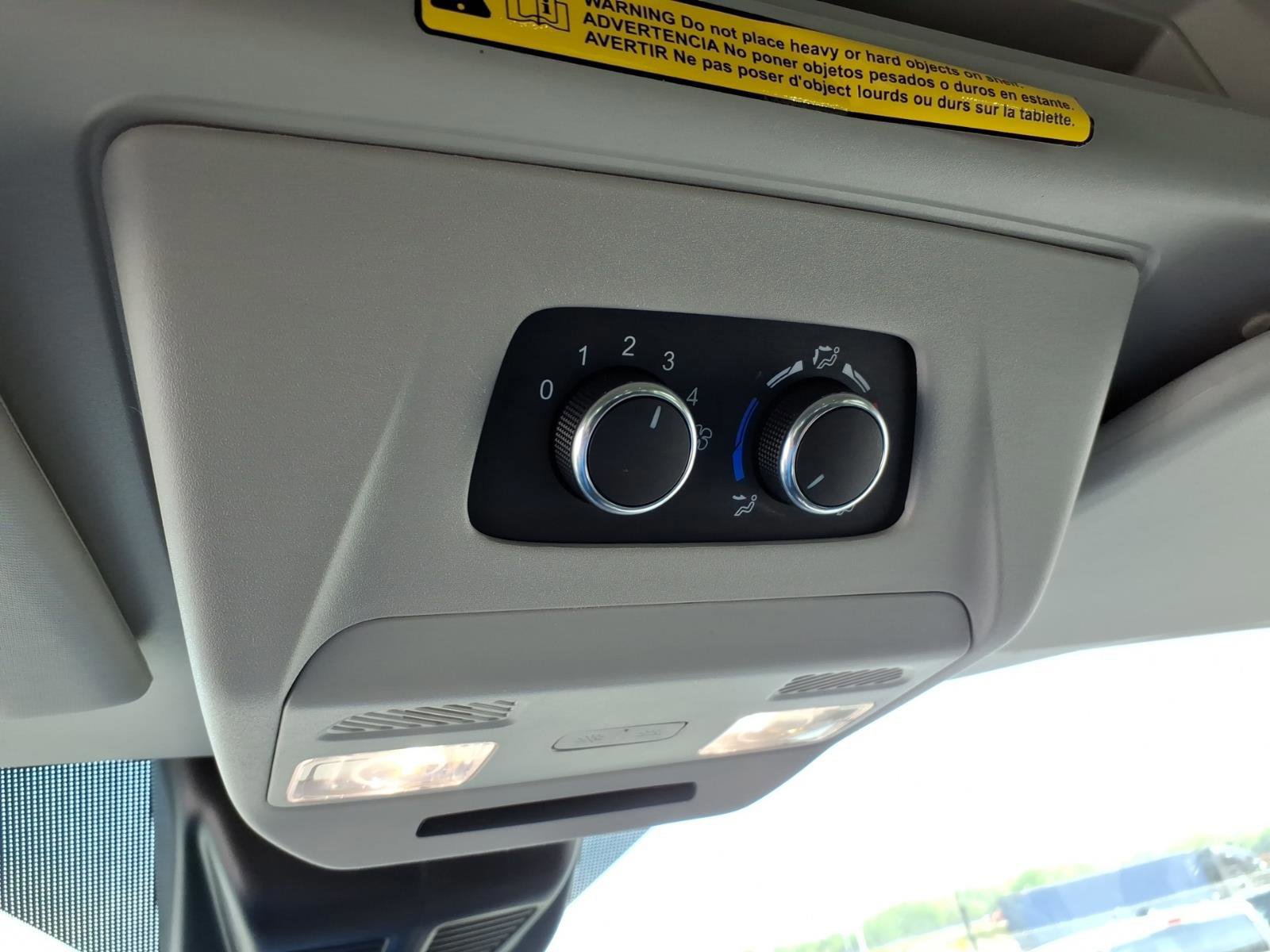 Certified 2024 Ford Transit 350 XLT image 21