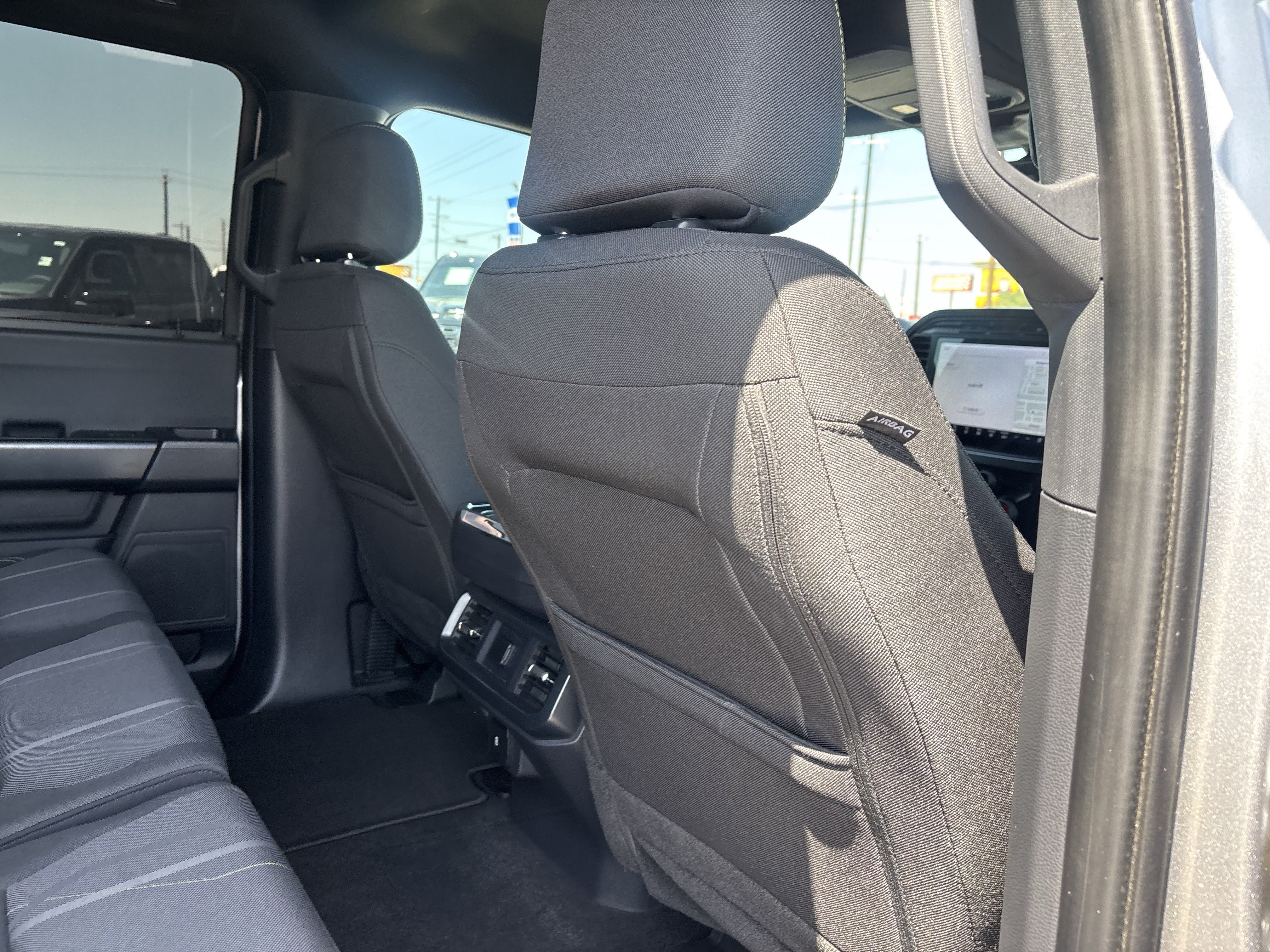 Certified 2024 Ford F150 STX RWD image 20