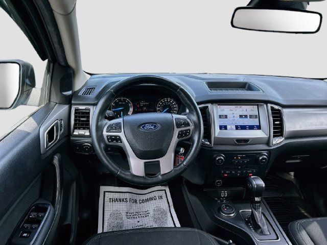 Certified 2020 Ford Ranger XLT w/ Equipment Group 302A Luxury AWD/4WD image 29