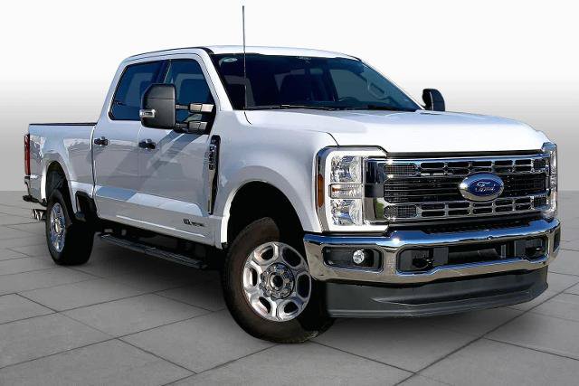 Certified 2026 Ford F250 XLT AWD/4WD image 3