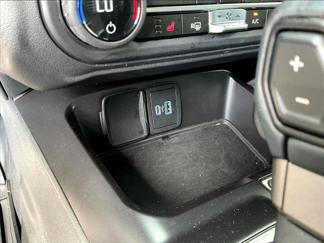 Certified 2024 Ford Bronco Big Bend AWD/4WD image 24
