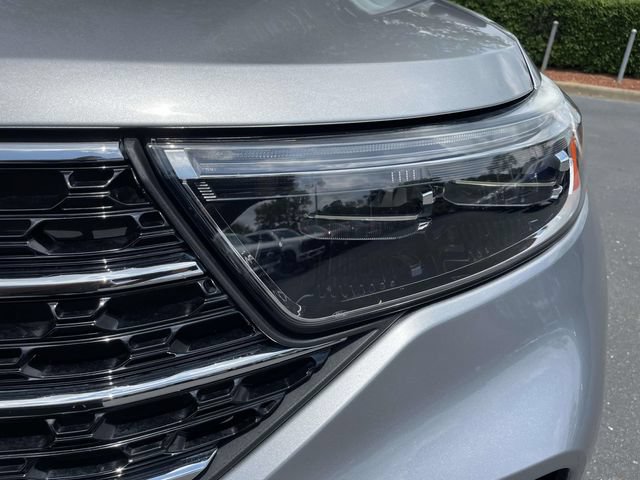 Certified 2021 Ford Explorer XLT w/ Class III Trailer Tow Package AWD/4WD image 41