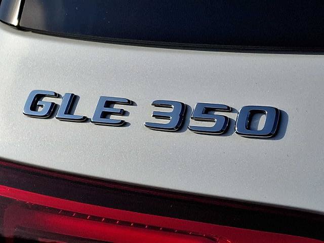 Used 2023 Mercedes-Benz GLE 350 4MATIC image 29