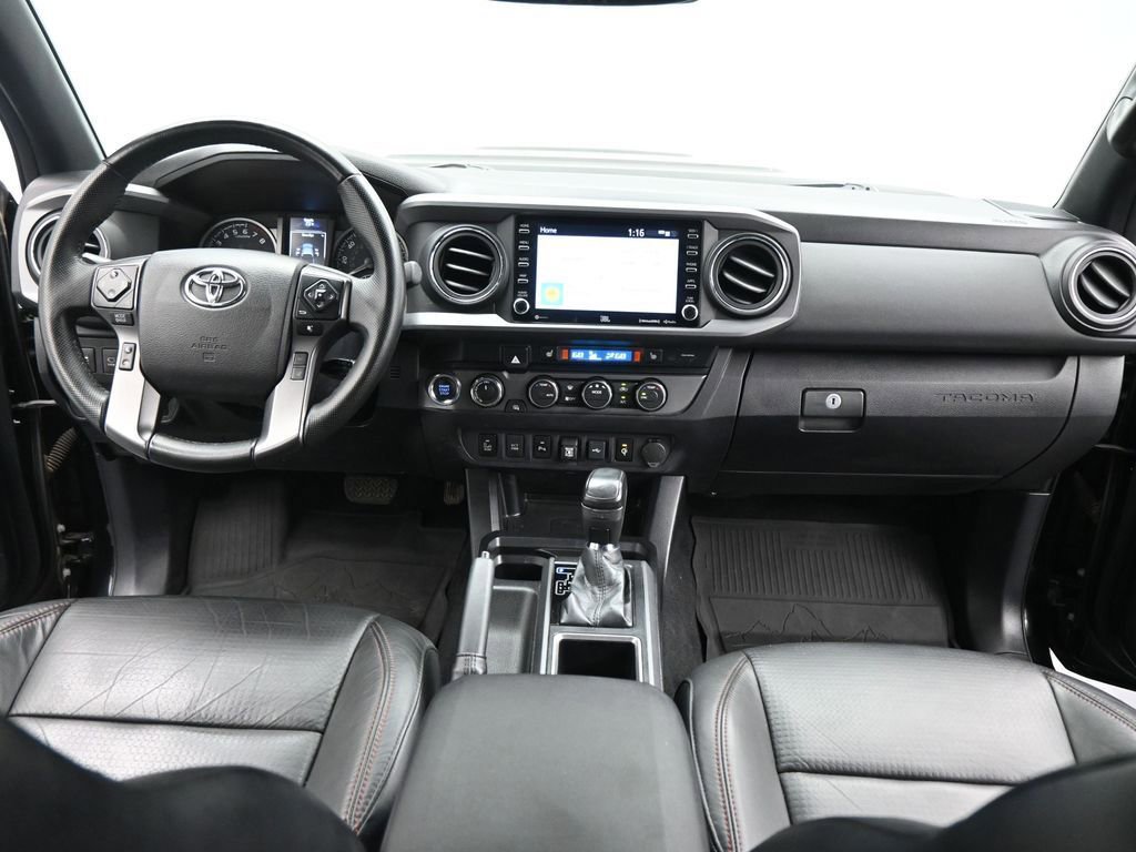 Used 2021 Toyota Tacoma TRD Pro image 44