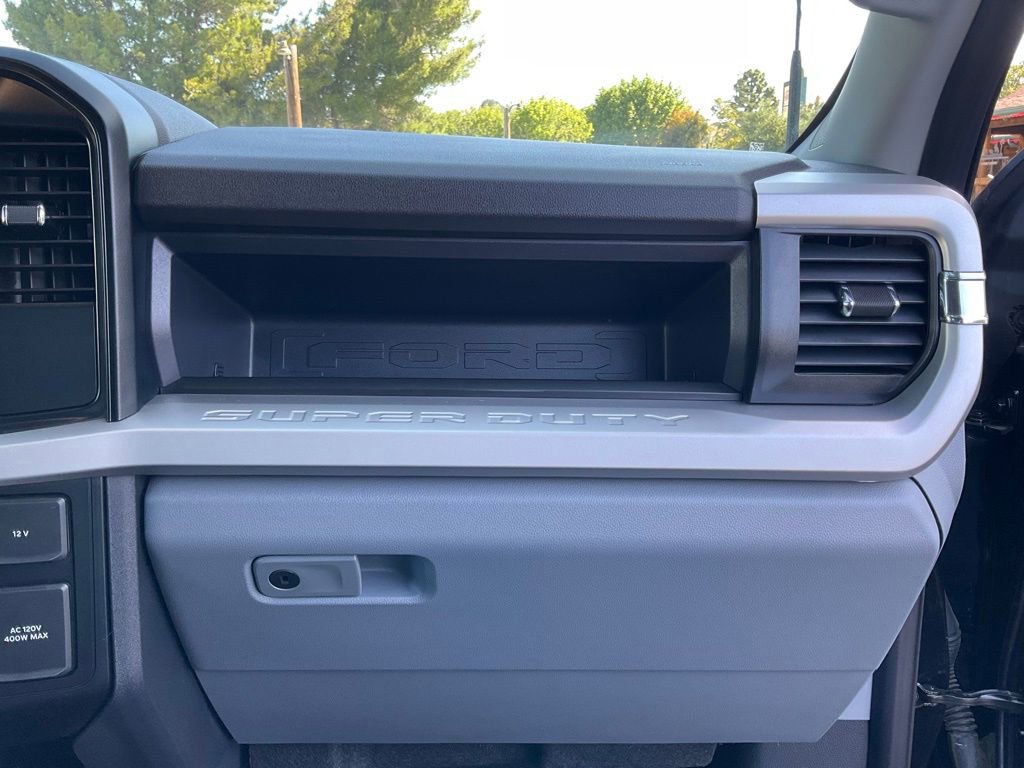 Certified 2024 Ford F250 XL w/ STX Appearance Package image 66
