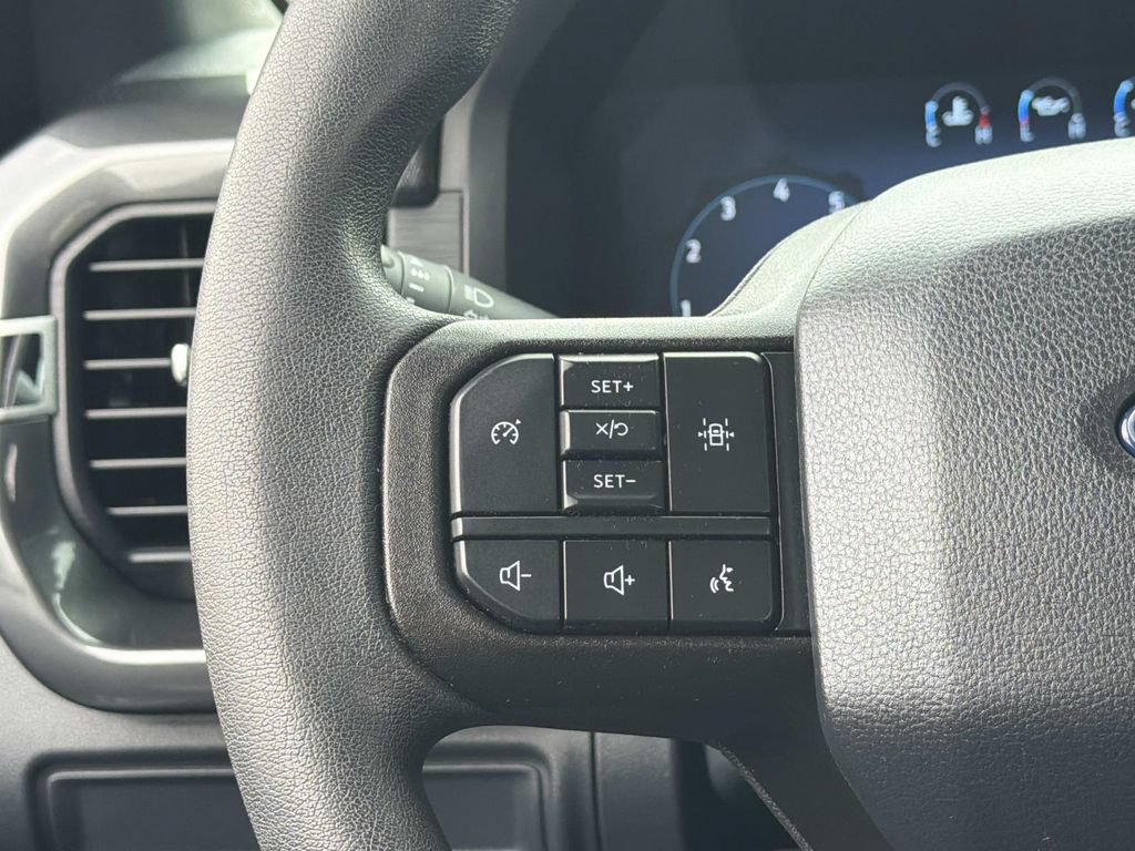 Certified 2024 Ford F150 STX RWD image 12