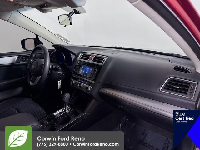 Used 2019 Subaru Outback 2.5i image 30