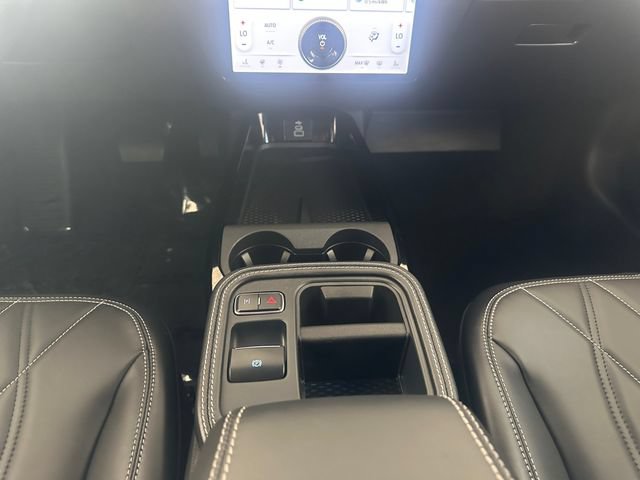 Certified 2025 Ford Mustang Mach-E Select w/ Comfort Package Lite RWD image 15