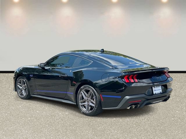 Certified 2024 Ford Mustang GT Premium RWD image 7