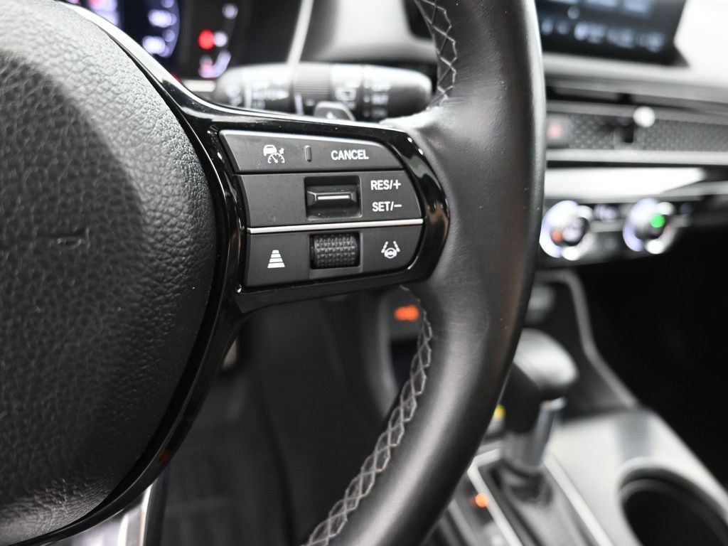 Used 2022 Honda Civic Sport Touring image 7