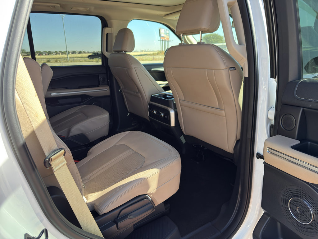 Certified 2023 Ford Expedition Limited image 14