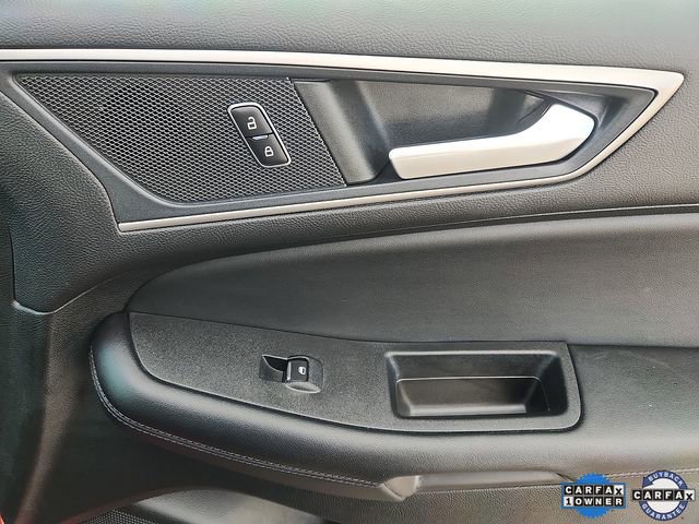 Certified 2022 Ford Edge SEL w/ Convenience Package image 34