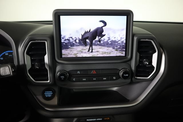 Certified 2024 Ford Bronco Sport Big Bend w/ Convenience Package AWD/4WD image 43