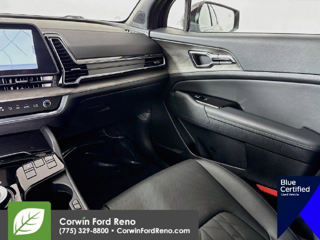 Used 2024 Kia Sportage X-Line AWD/4WD image 27
