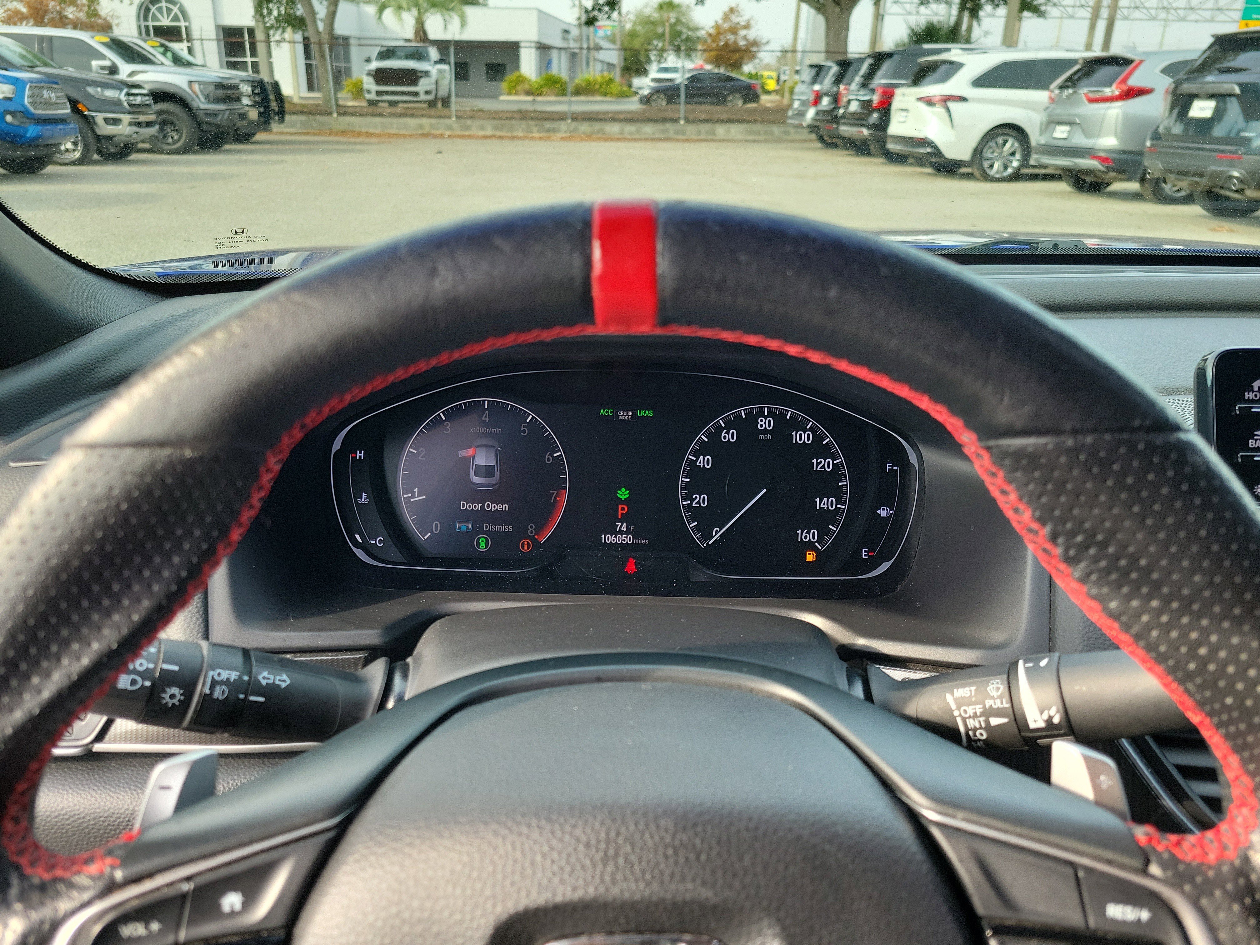 Used 2019 Honda Accord Sport image 14