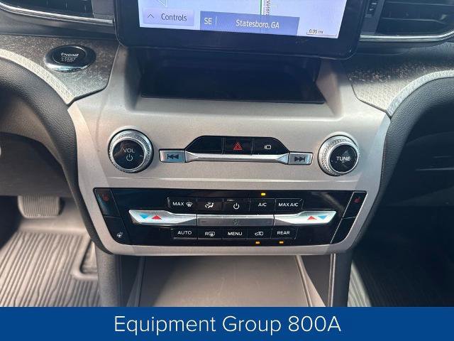 Certified 2023 Ford Explorer Timberline AWD/4WD image 18
