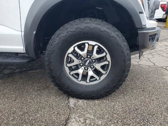 Certified 2023 Ford F150 Raptor image 5