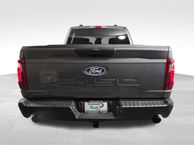 Certified 2024 Ford F150 STX w/ Equipment Group 201A FX4 AWD/4WD image 6