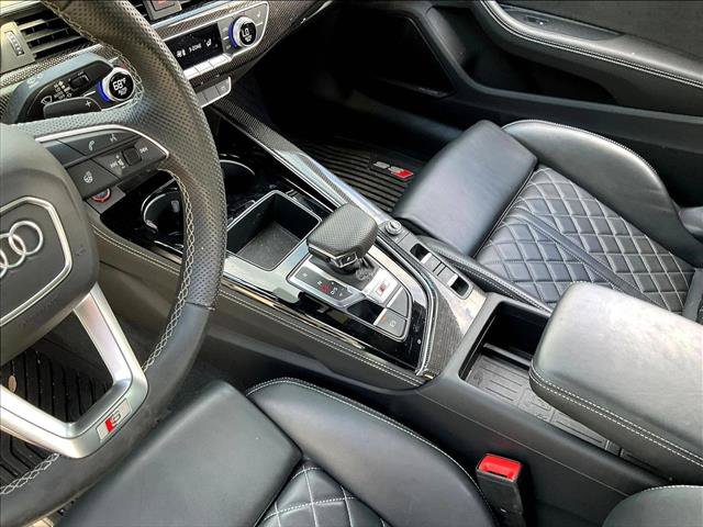 Used 2023 Audi S5 Premium Plus AWD/4WD image 13