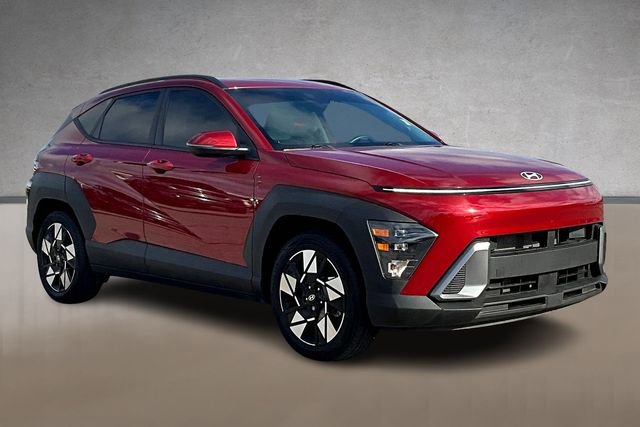 Used 2024 Hyundai Kona SEL w/ Convenience Package image 9